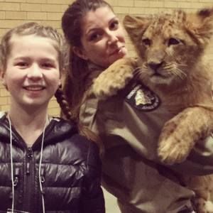 Meet your Posher, Alina